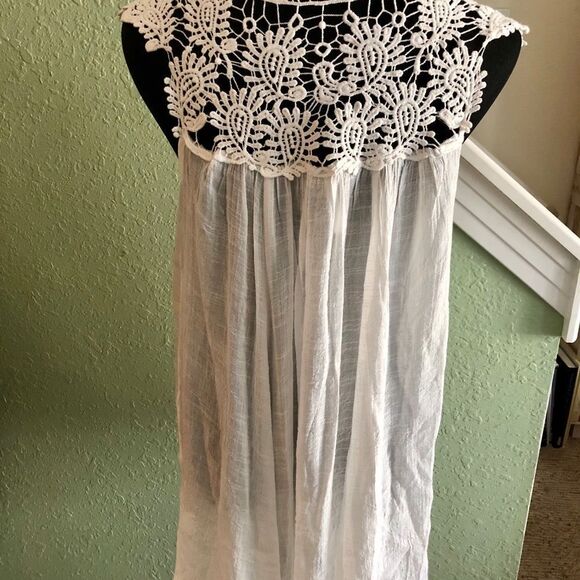 Exquisite top (M) by Mittoshop - Picture 4 of 5